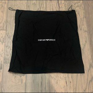 Emporio Armani Dust Bag